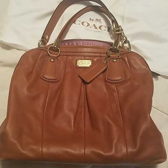 Coach Handbags - Coach handbag